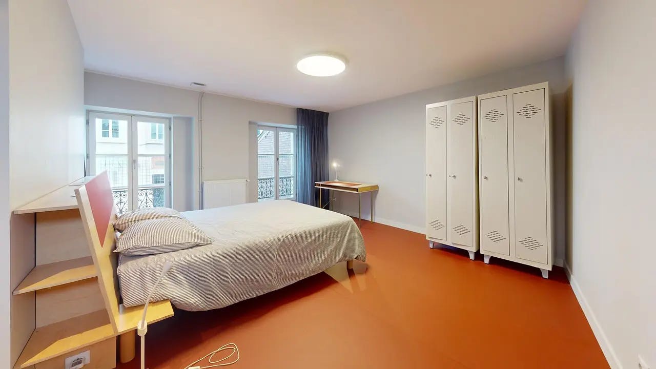 Rue Bourgneuf, Saint-Étienne preview