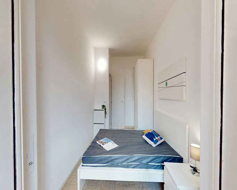 Private room in Viale Brianza, Milan (1475323) ROOM 1