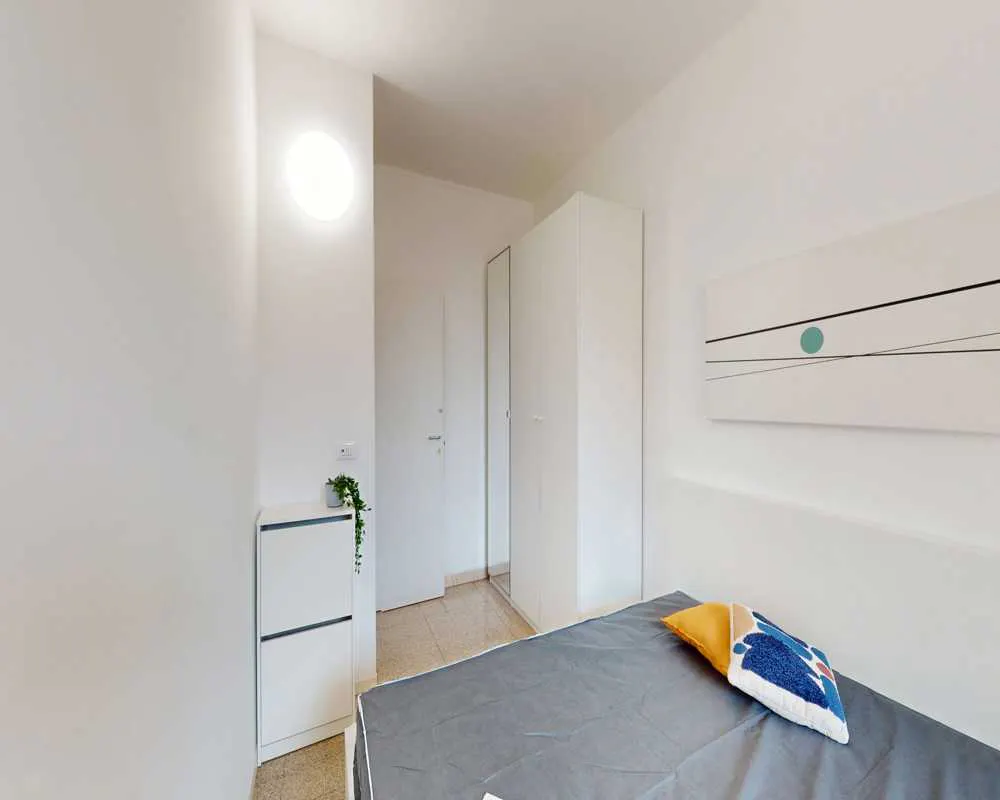 Private room in Viale Brianza, Milan (1475323) ROOM 2