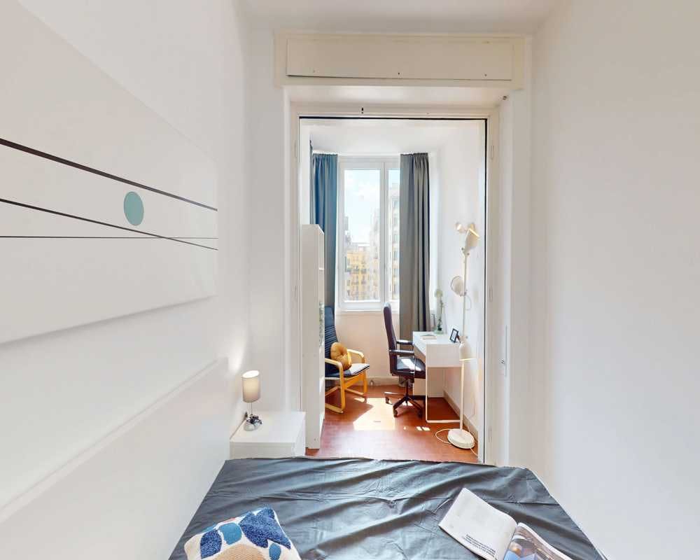 Viale Brianza, Milan preview