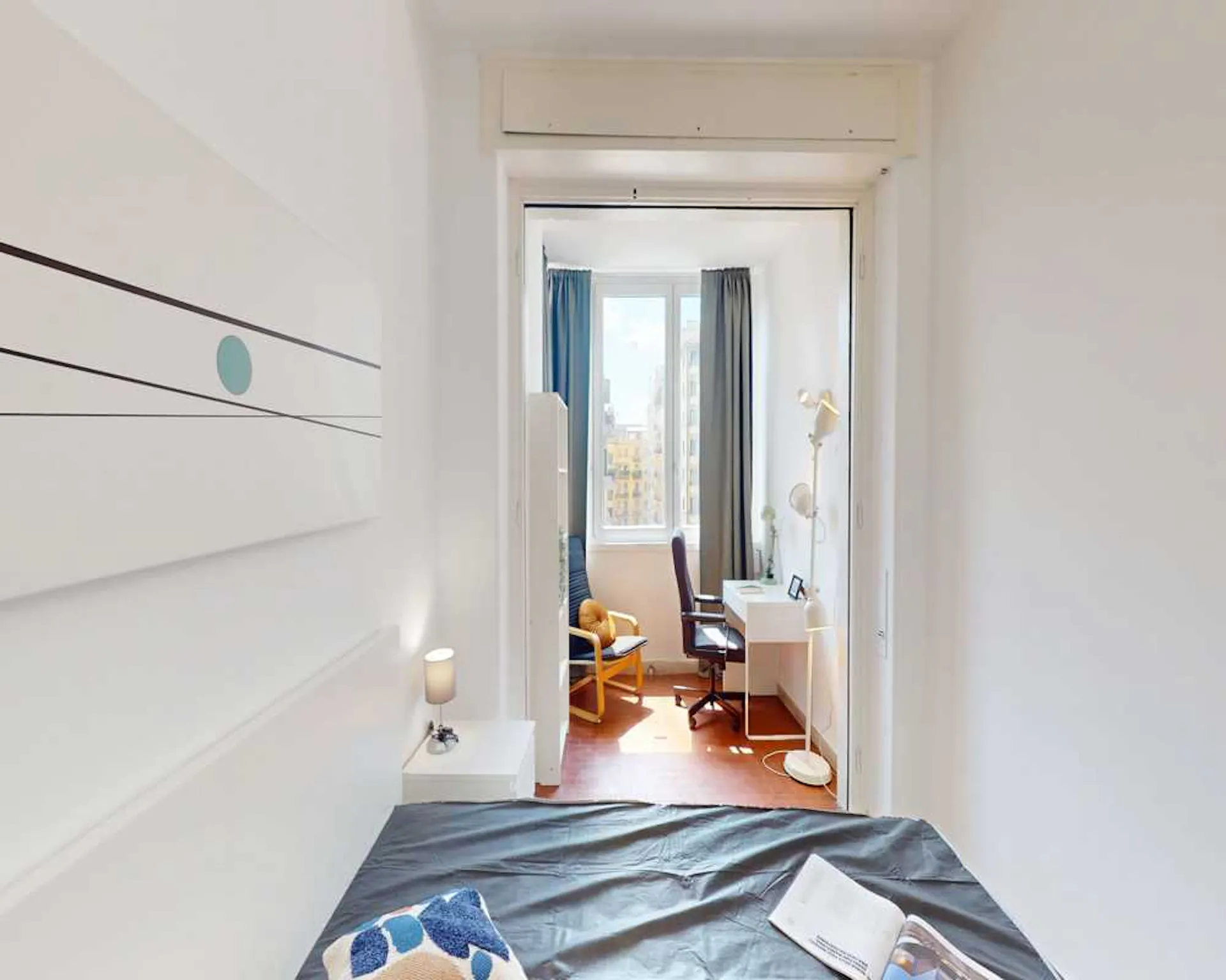 Viale Brianza, Milan preview