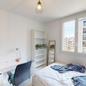 Private room for rent for €469 per month in Grenoble, Boulevard Joseph Vallier