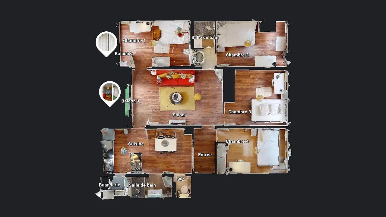 preview gallery tile