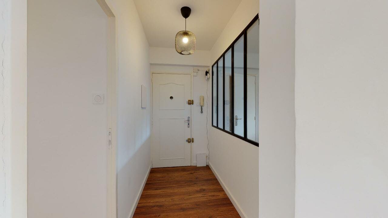 Single room Montpellier, 10m² — photo 20
