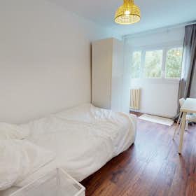 Stanza privata for rent for 435 € per month in Montpellier, Rue d'Alco