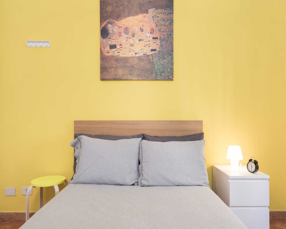 Private room in Via Sirte, Rome (1475355) room image 2