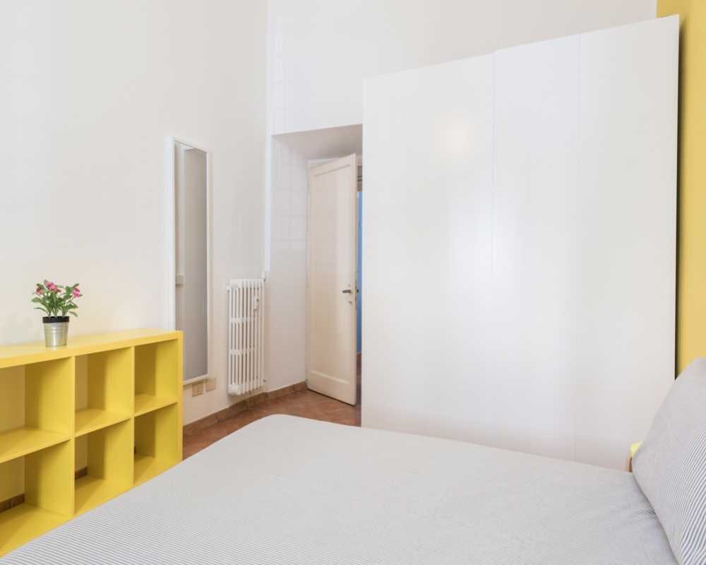 Private room in Via Sirte, Rome (1475355) room image 10
