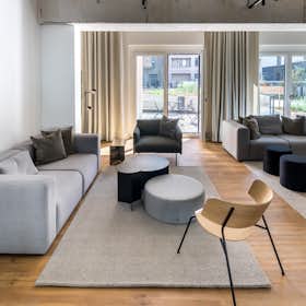 Privé kamer te huur voor € 806 per maand in Frankfurt am Main, Gref-Völsing-Straße