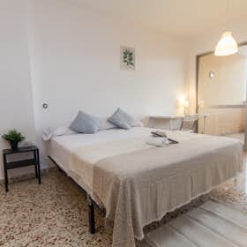 Private room for rent for €550 per month in Málaga, Calle Palo Mayor