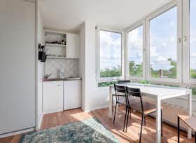 Studio for rent for €650 per month in Magdeburg, Holsteiner Straße