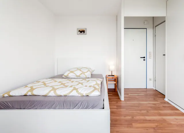 Apartment in Holsteiner Straße, Magdeburg (1475376) room image 2