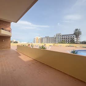 Apartament de închiriat pentru 1.800 EUR pe lună în Lagos, Estrada da Ponta da Piedade