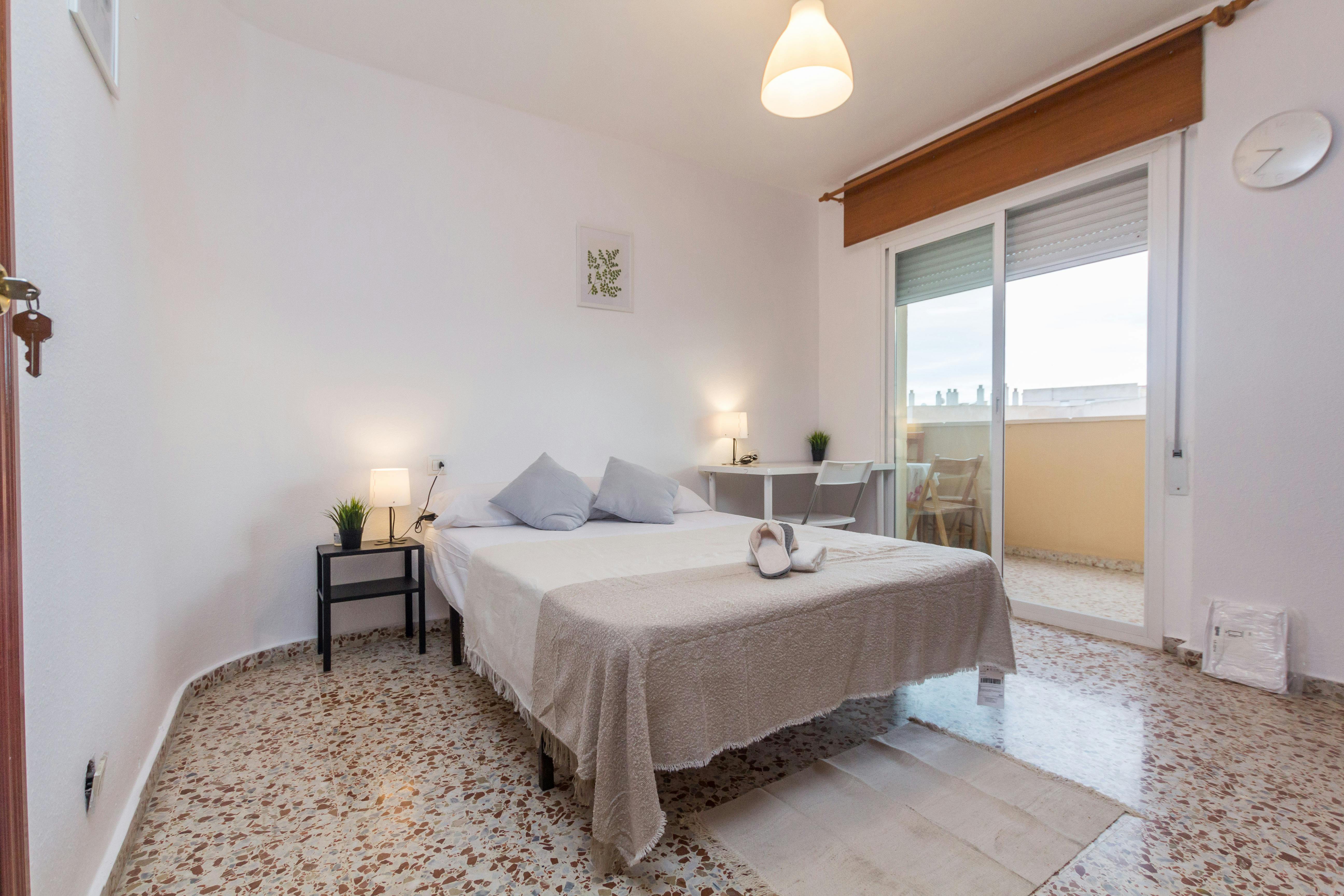 Calle Palo Mayor, Málaga preview