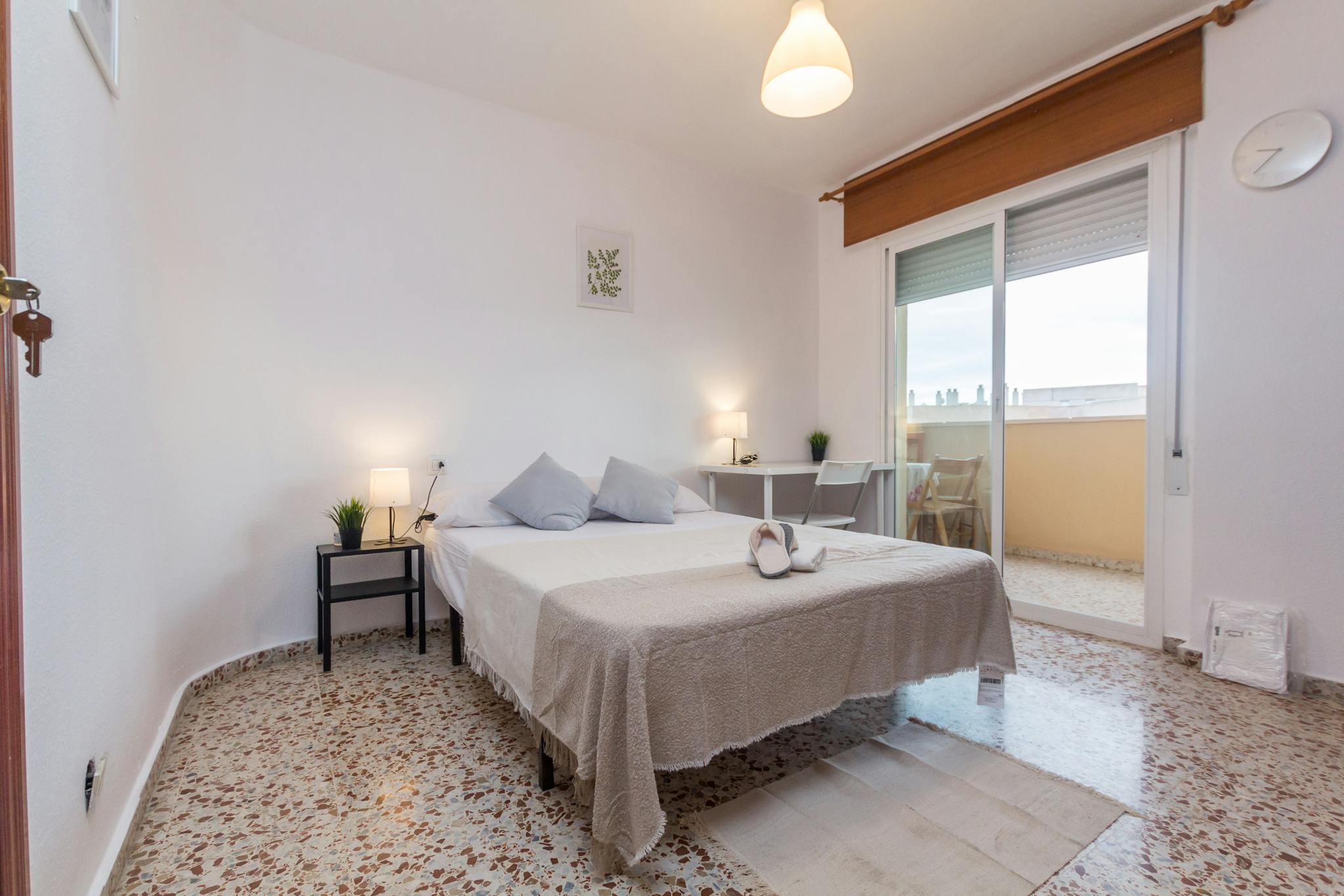 Calle Palo Mayor, Málaga preview