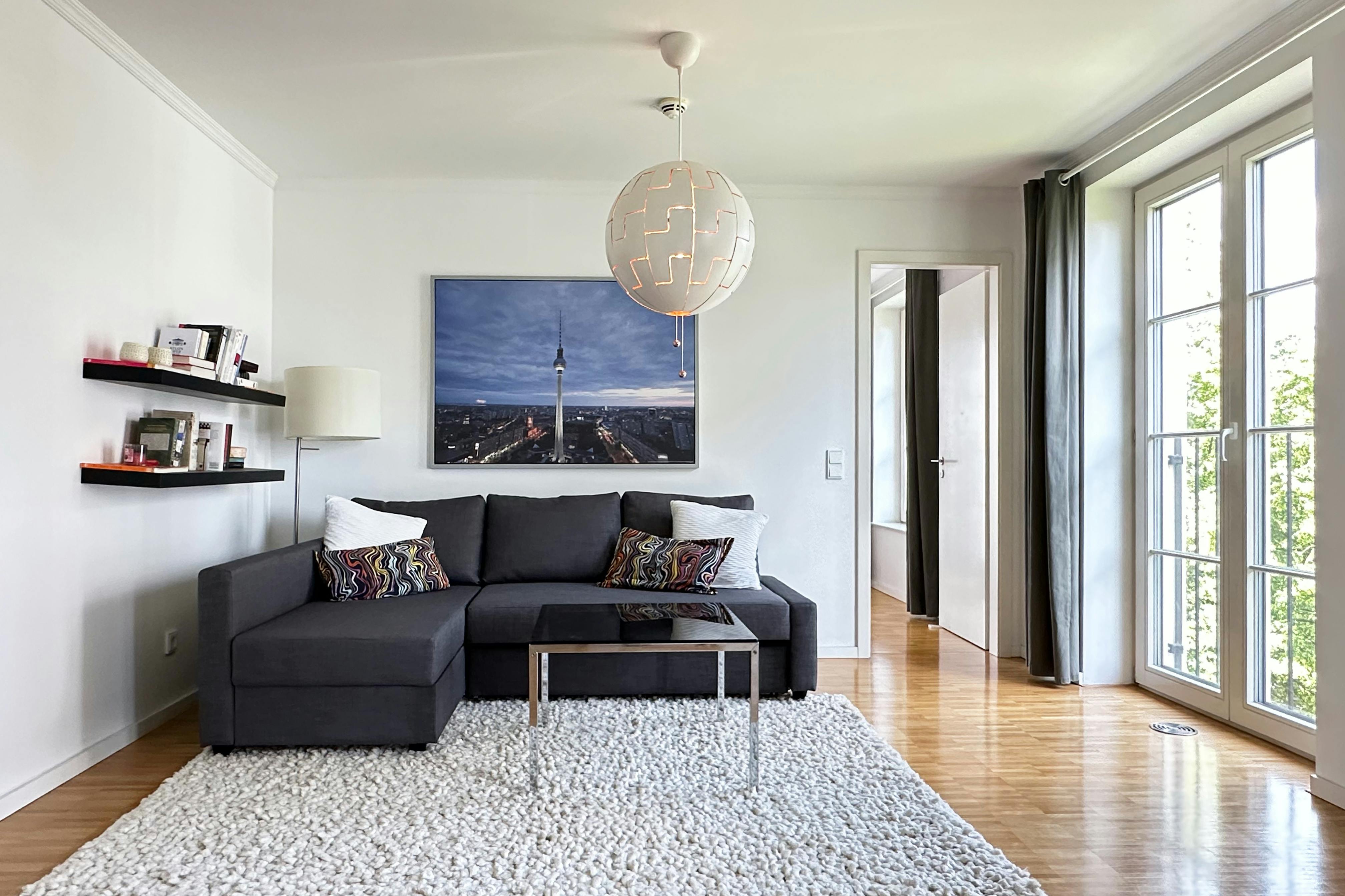 Thaerstraße, Berlin preview