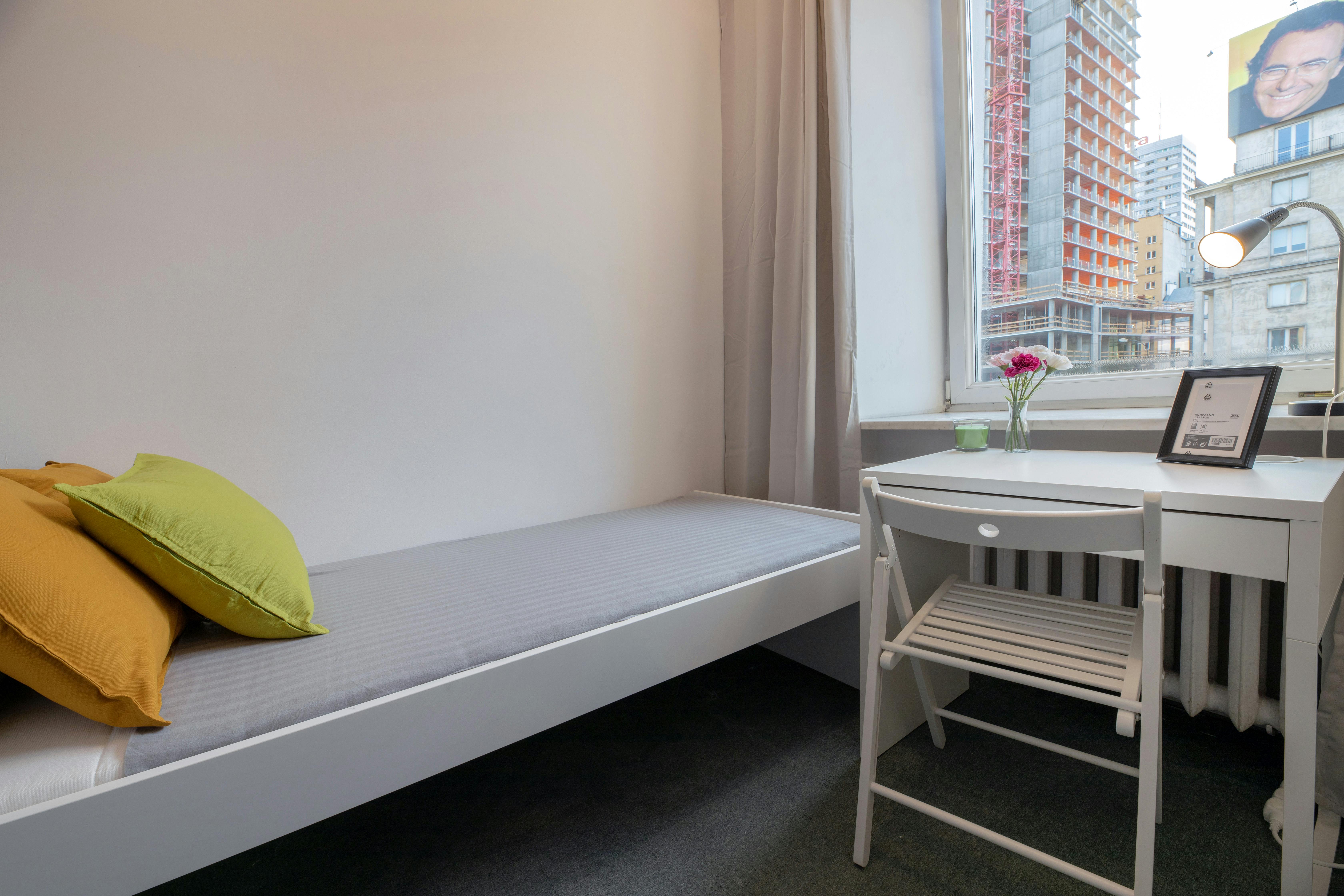 Aleje Jerozolimskie, Warsaw preview