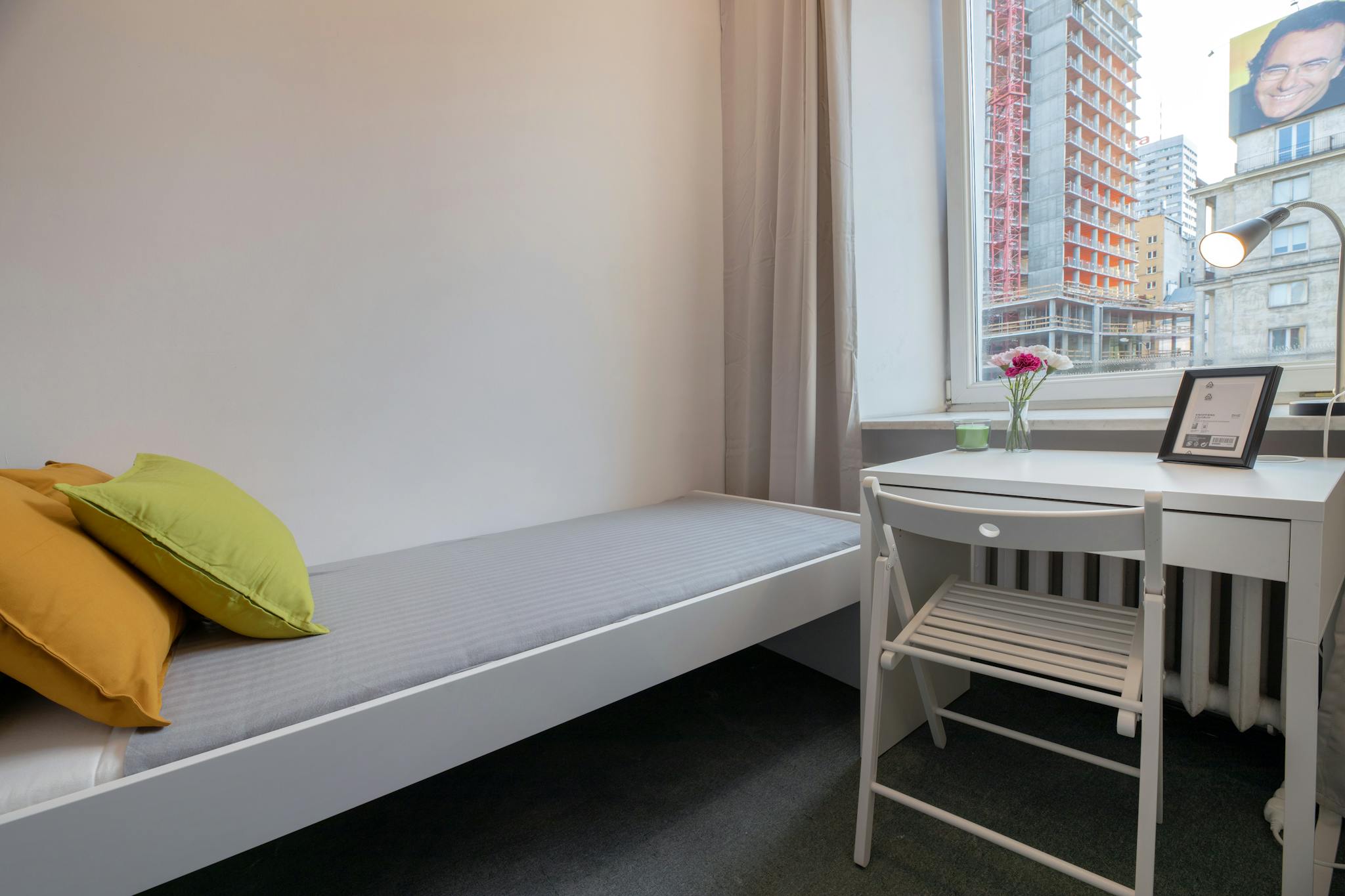 Aleje Jerozolimskie, Warsaw preview