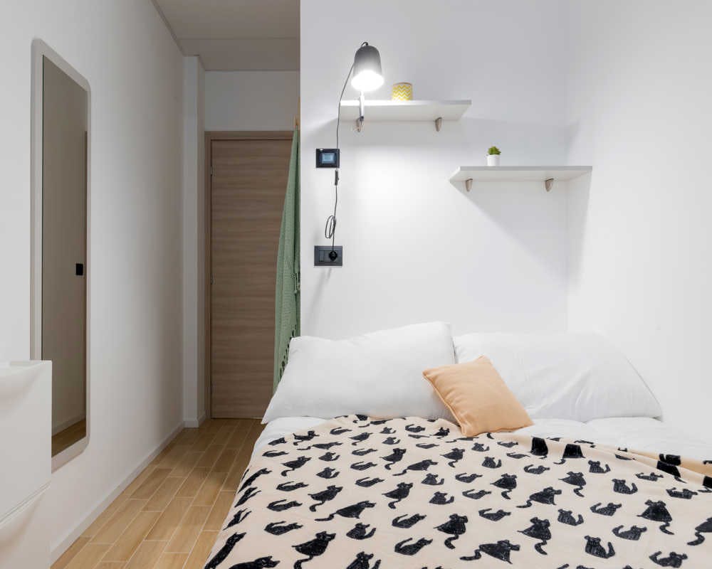 Via Carlo Pedrotti, Turin preview