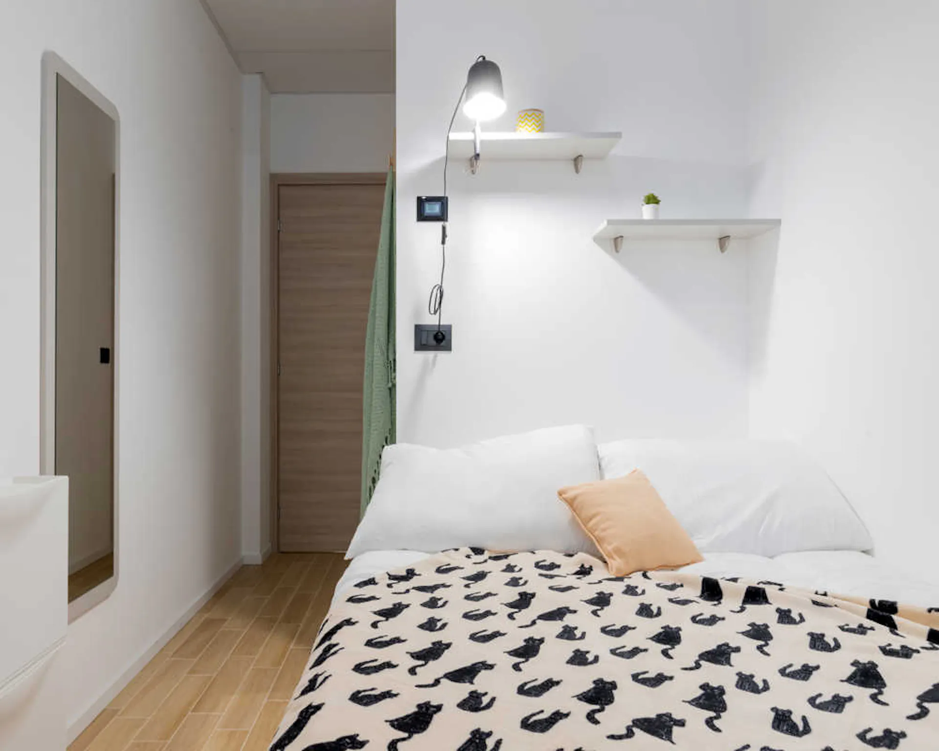 Via Carlo Pedrotti, Turin preview