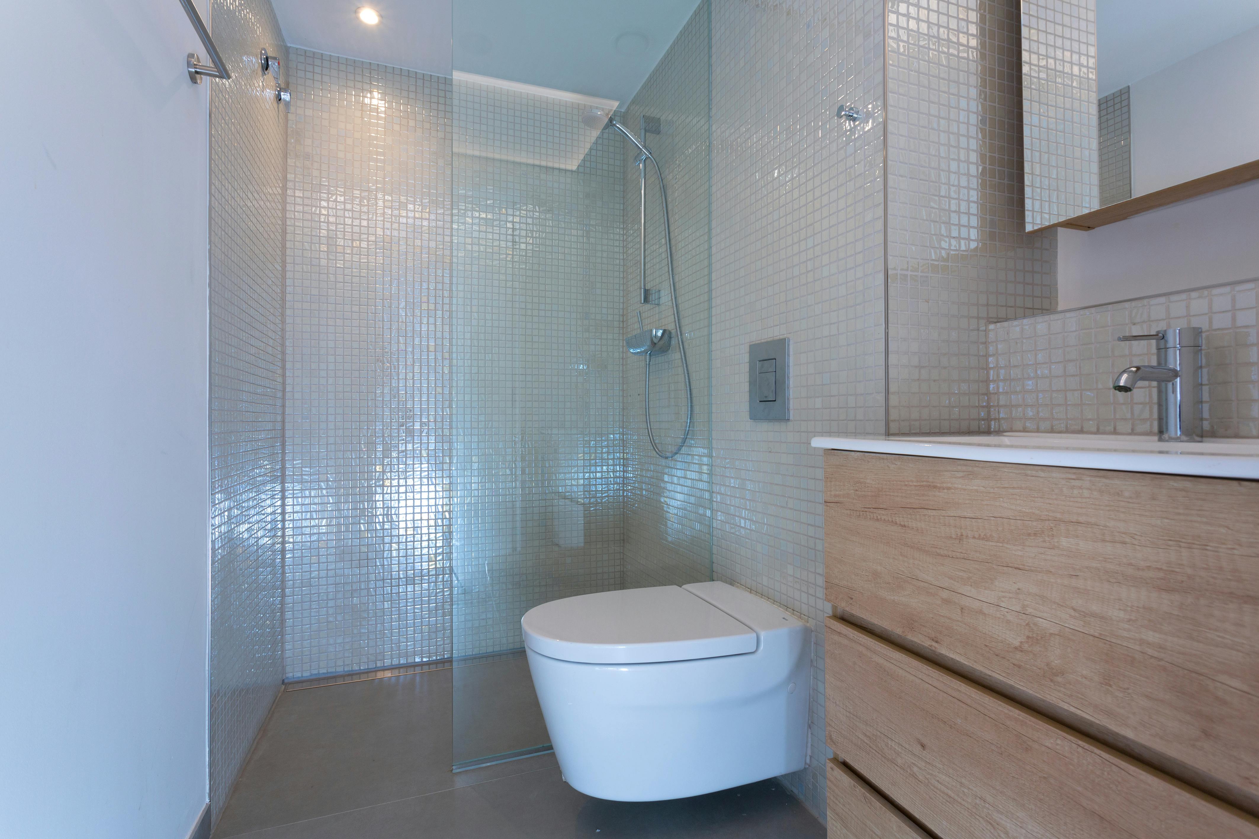 Apartment Barcelona, 31m² — photo 10