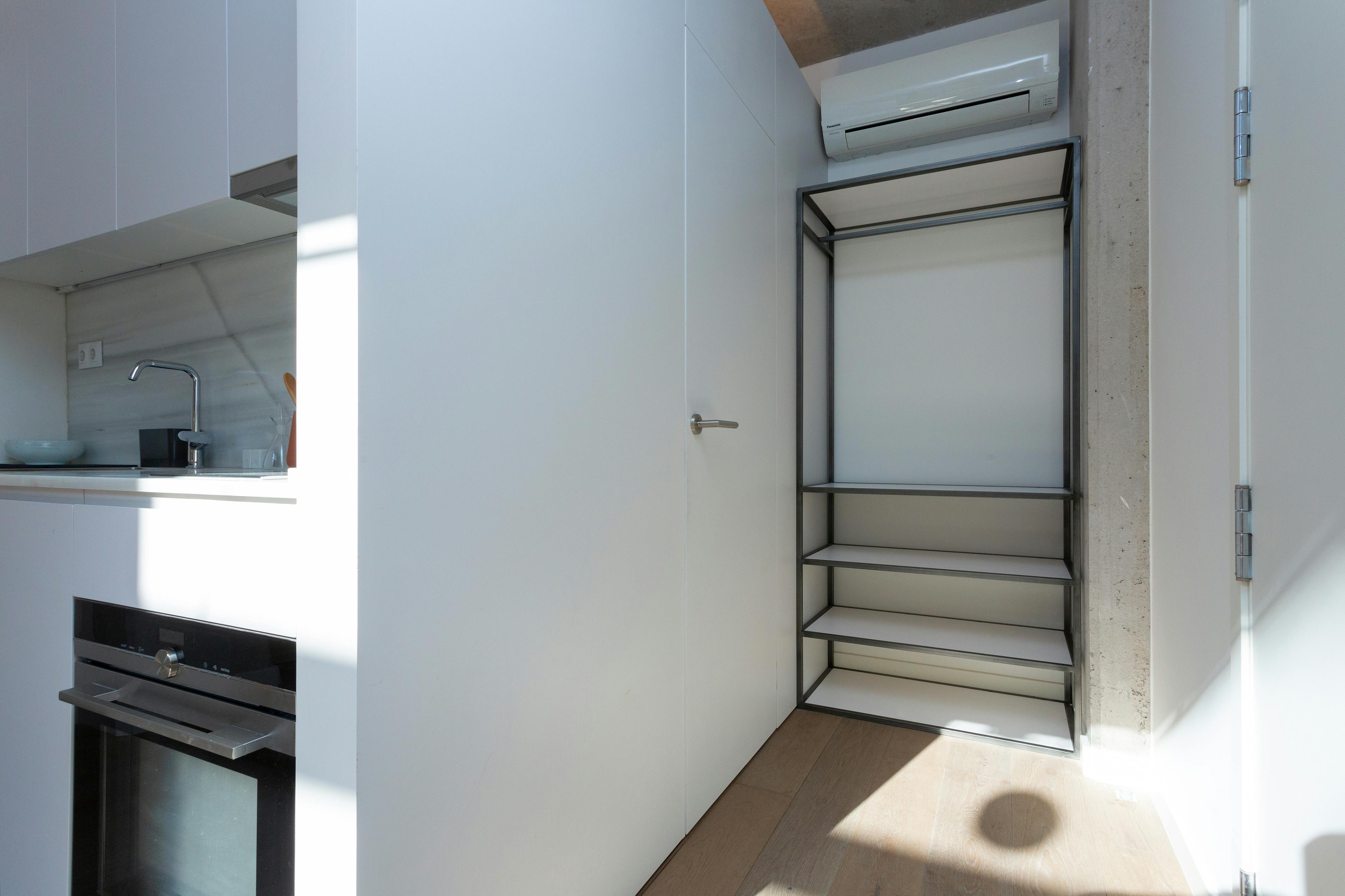 Apartment Barcelona, 31m² — photo 9