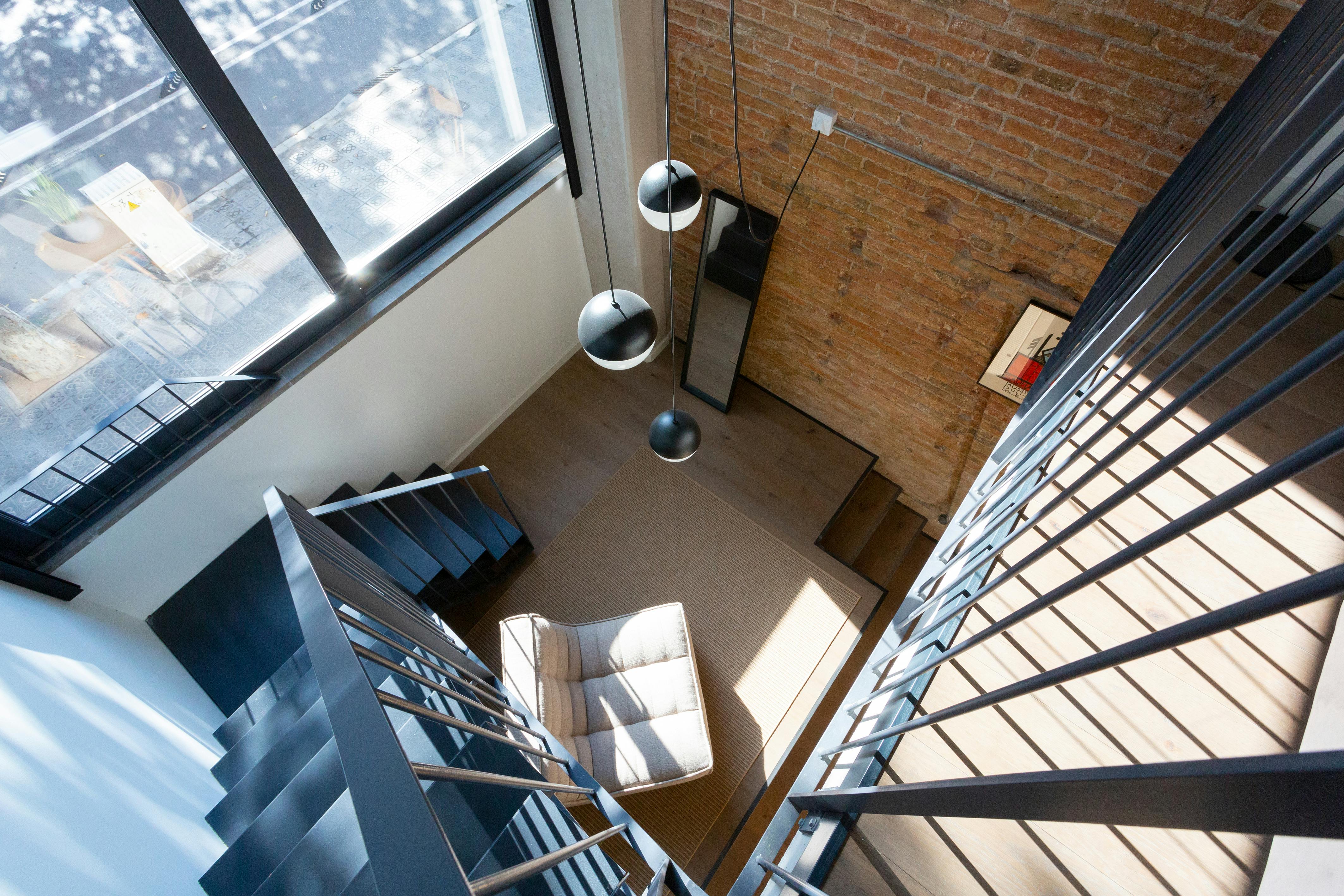 Apartment Barcelona, 31m² — photo 8