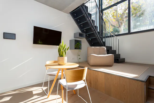 1-Bedroom Apartment in Carrer de la Diputació, Barcelona (1475412) room image 1