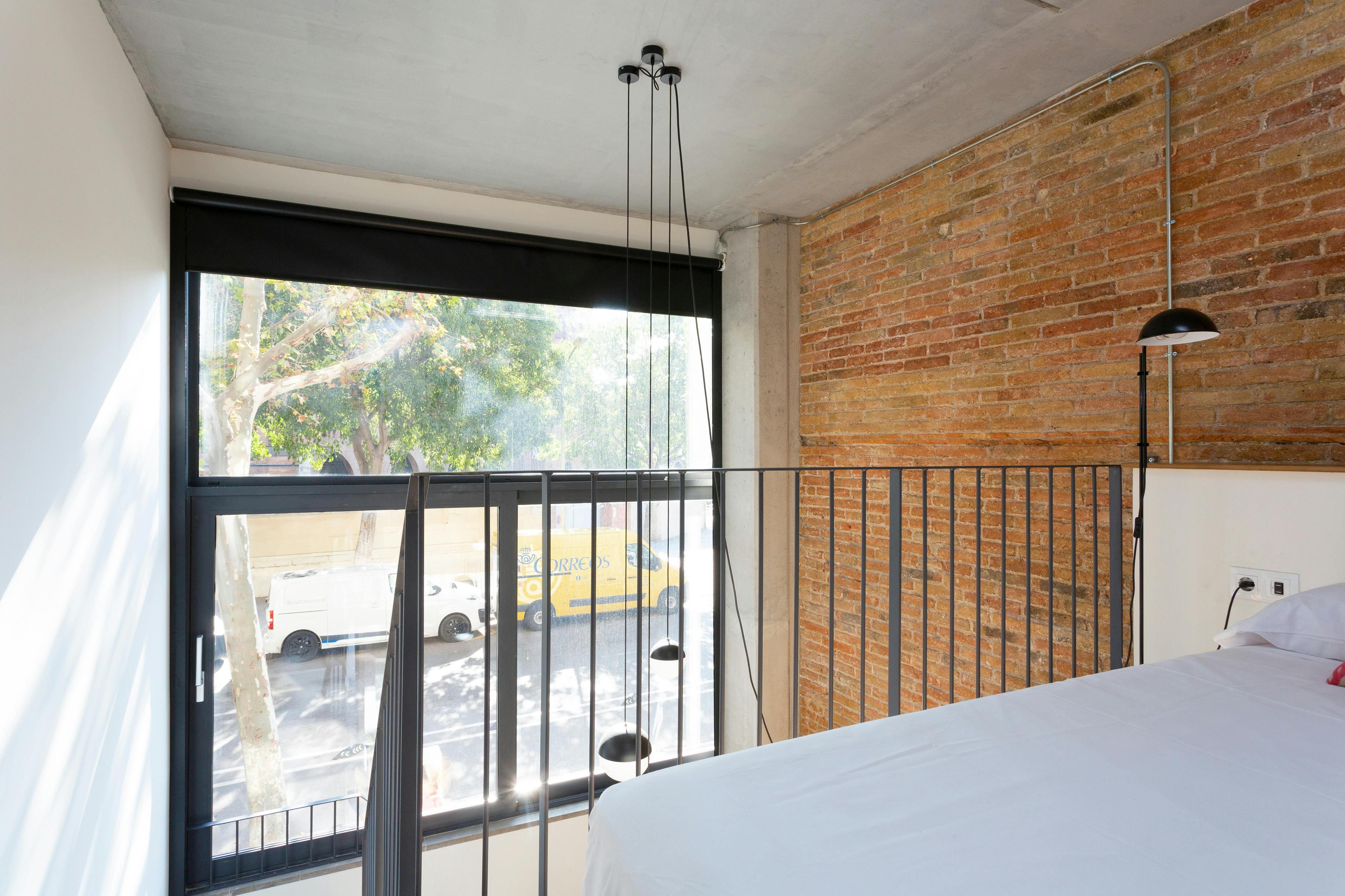 Apartment Barcelona, 31m² — photo 7