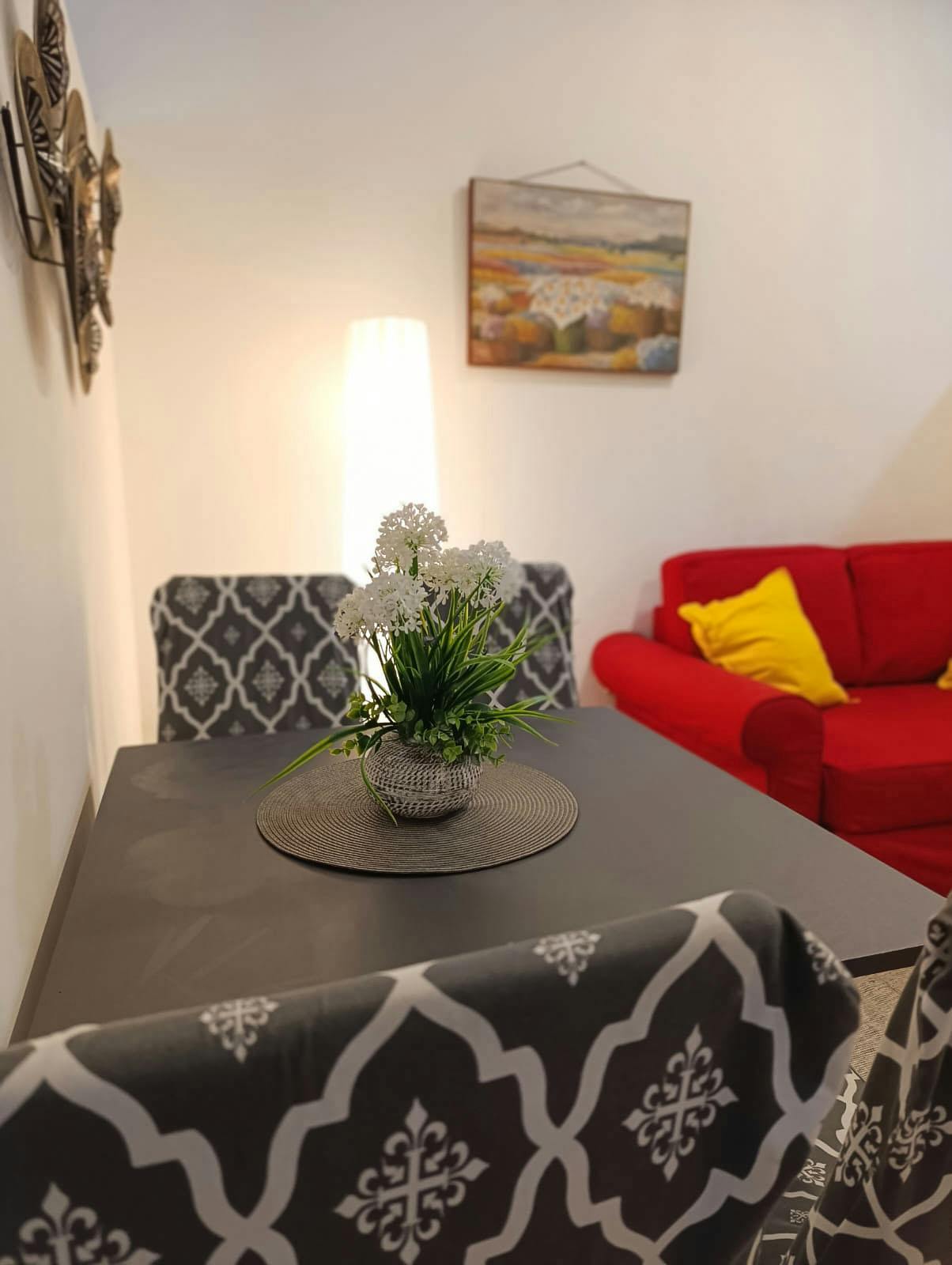 Calle Parras, Sevilla preview