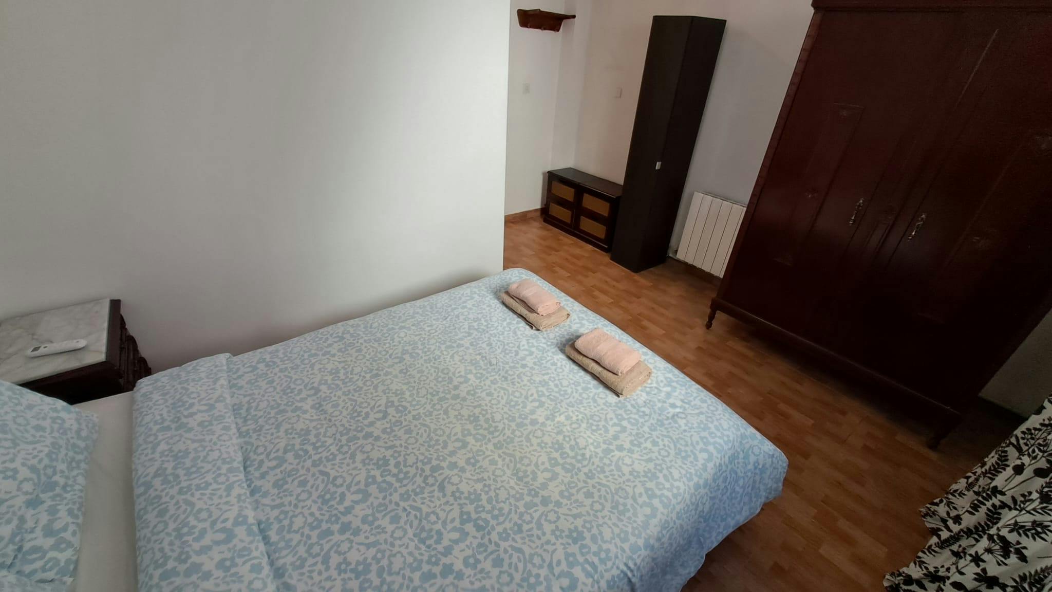 Apartment Sevilla, 40m² — photo 27