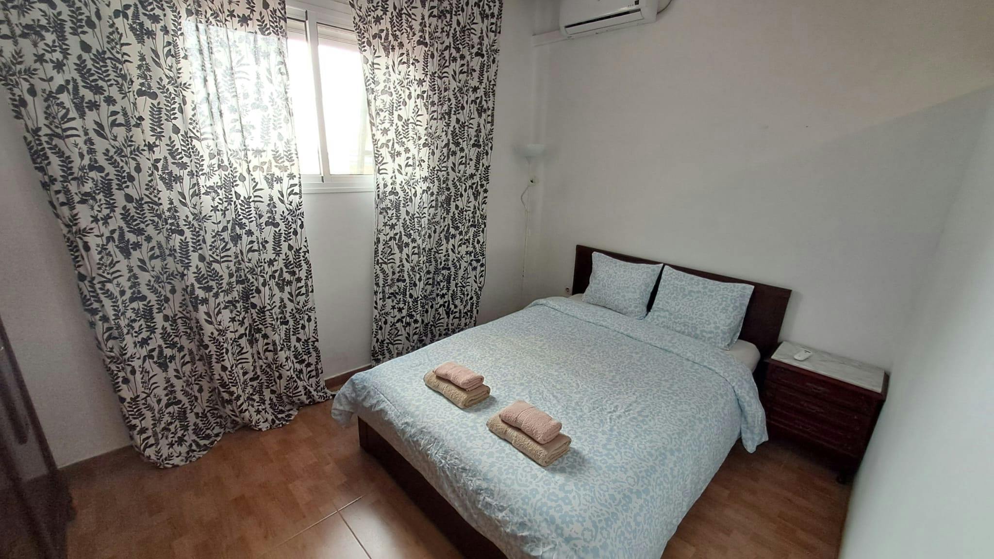Apartment Sevilla, 40m² — photo 25