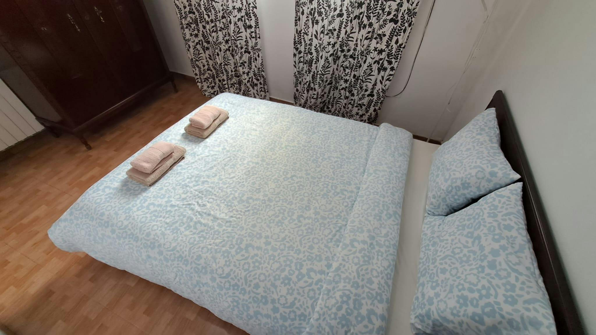 Apartment Sevilla, 40m² — photo 35