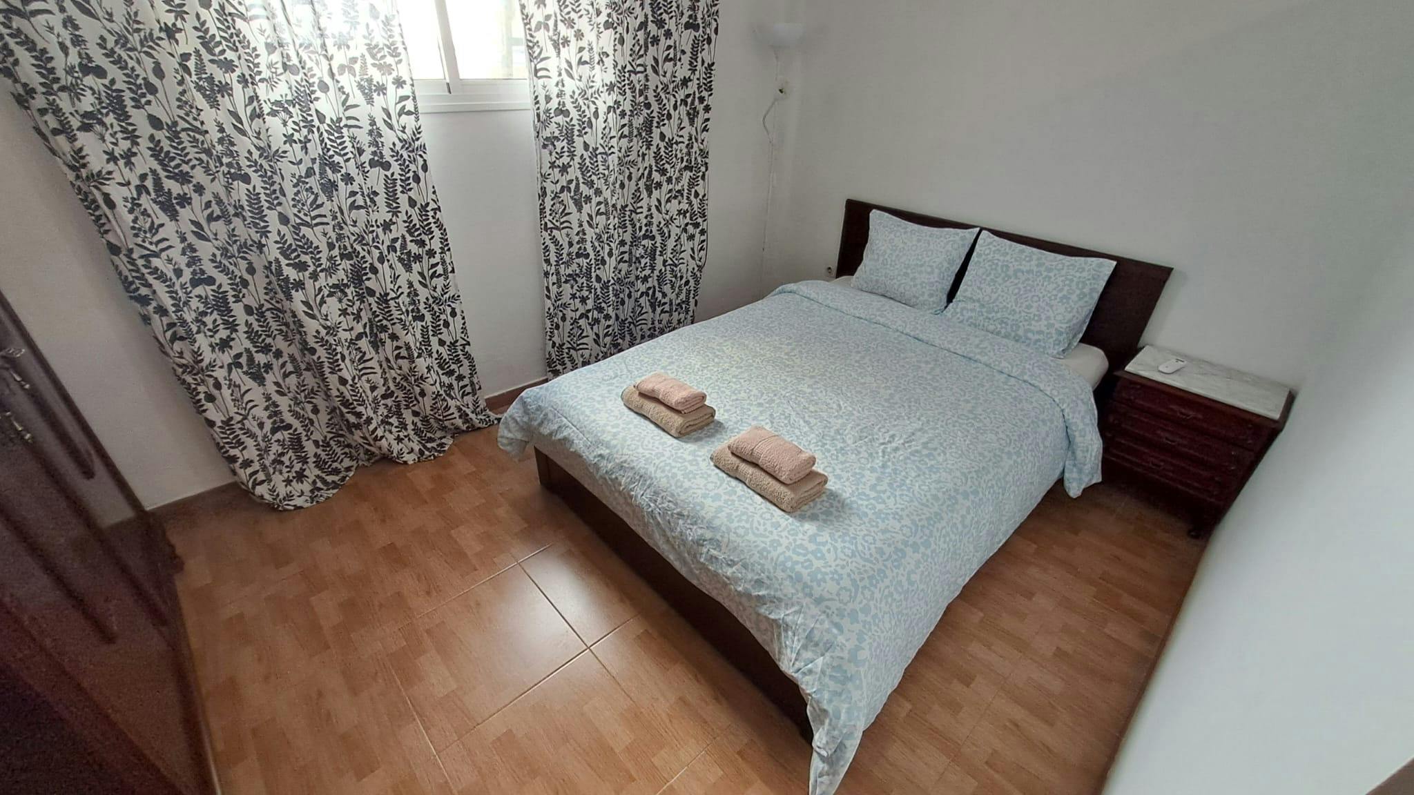 Apartment Sevilla, 40m² — photo 33