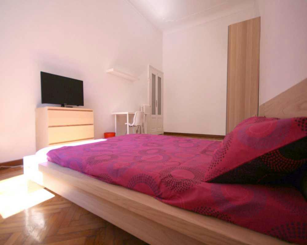 Private room in Via Niccolò Paganini, Milan (1475429) room image 1