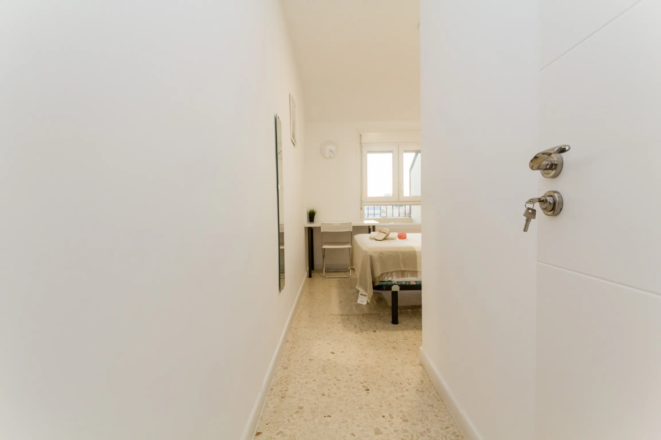 Private room in Calle Roger de Flor, Málaga (1475432) ROOM 2