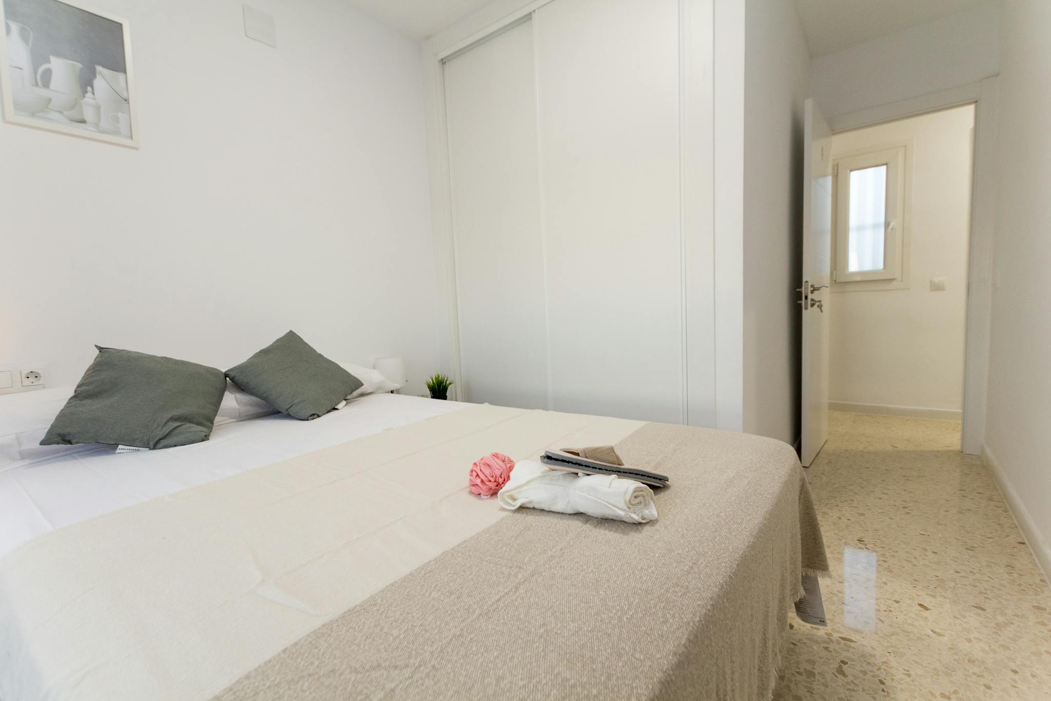 Calle Roger de Flor, Málaga preview