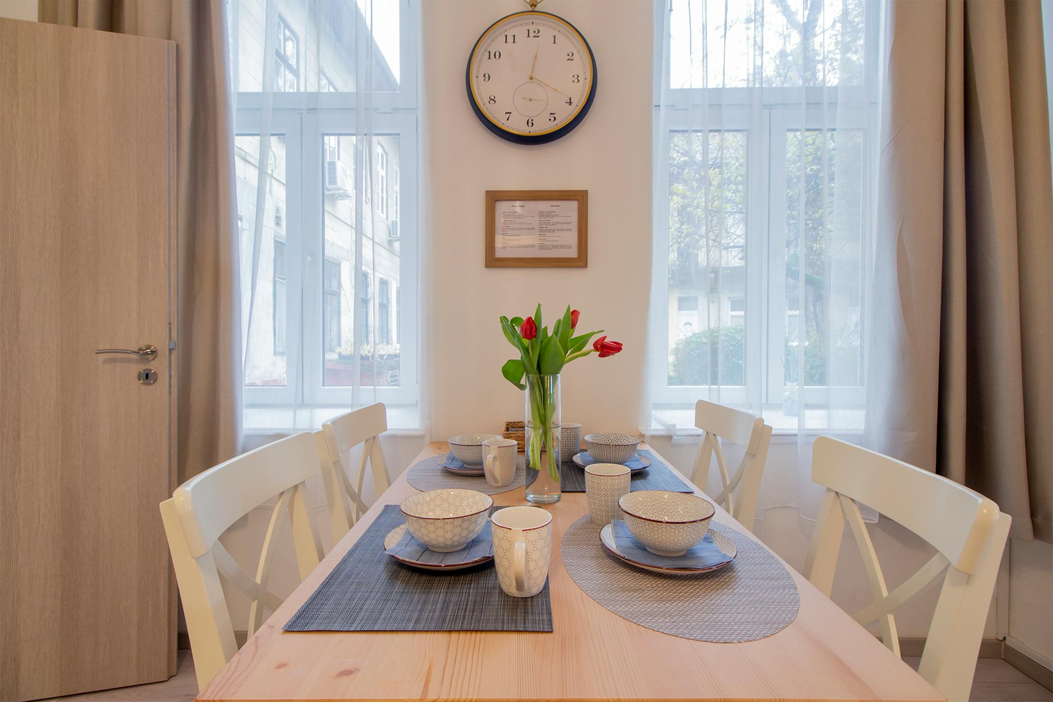 Dob utca, Budapest preview