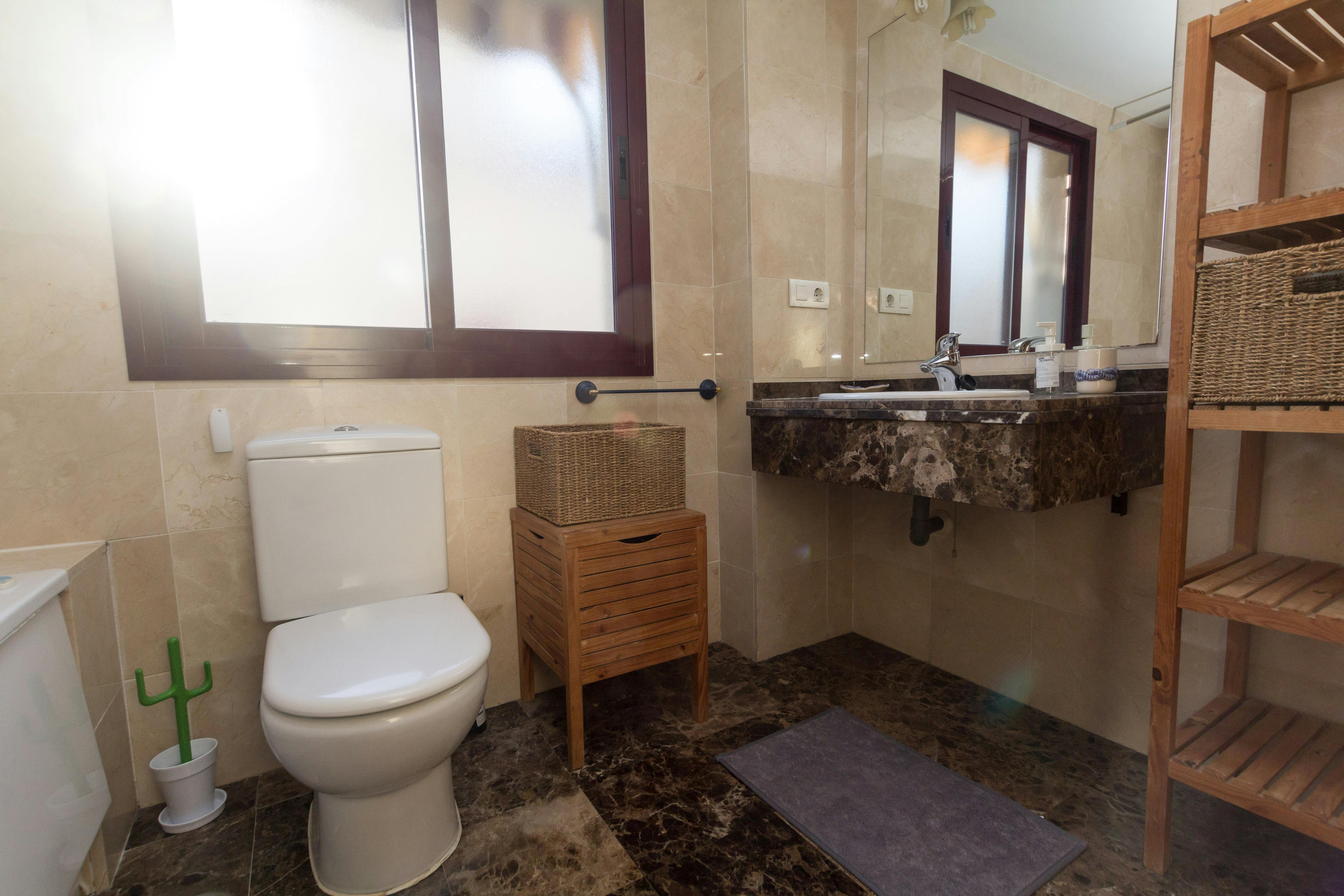 Apartment Málaga, 110m² — photo 4