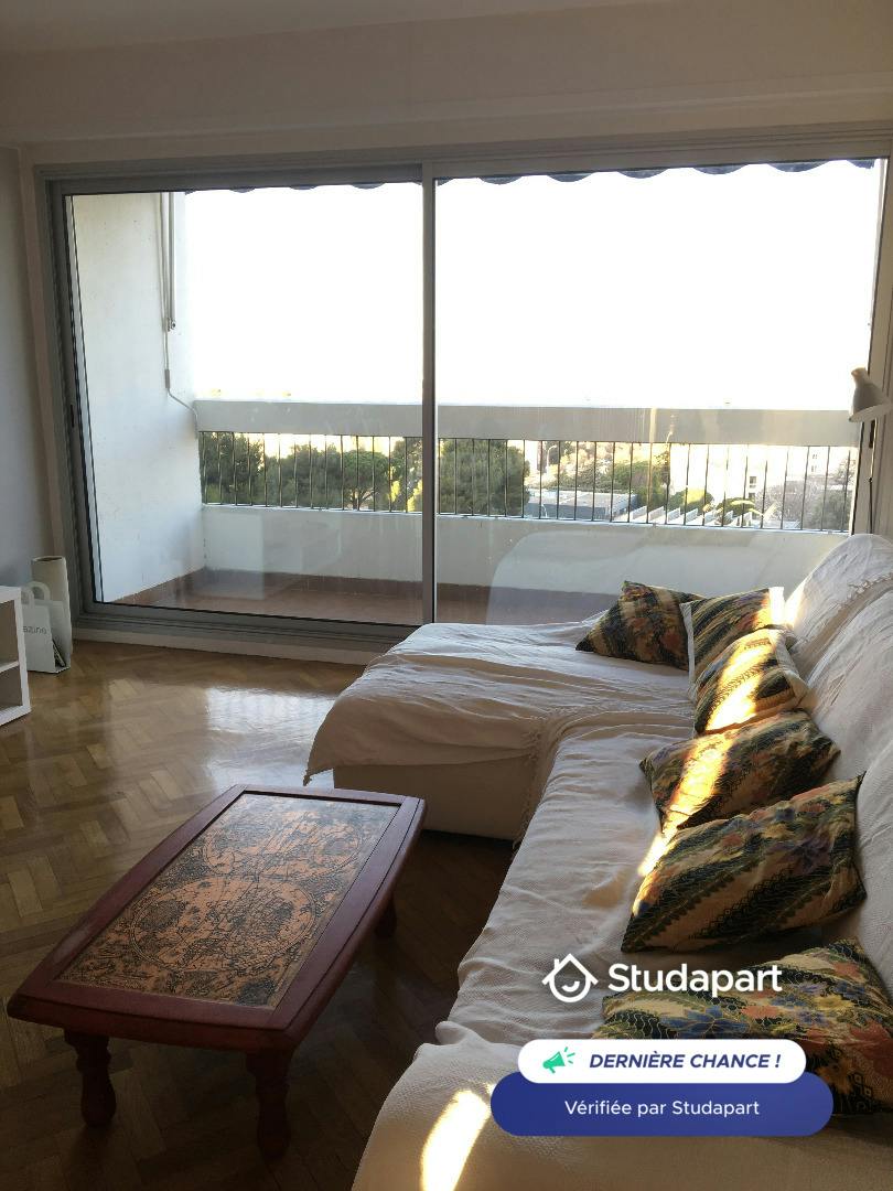 Appartement – Marseille, Sainte-Marguerite, 9e Arrondissement - Vue 5