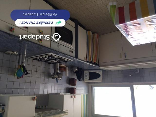 Appartement – Marseille, Sainte-Marguerite, 9e Arrondissement - Vue 4