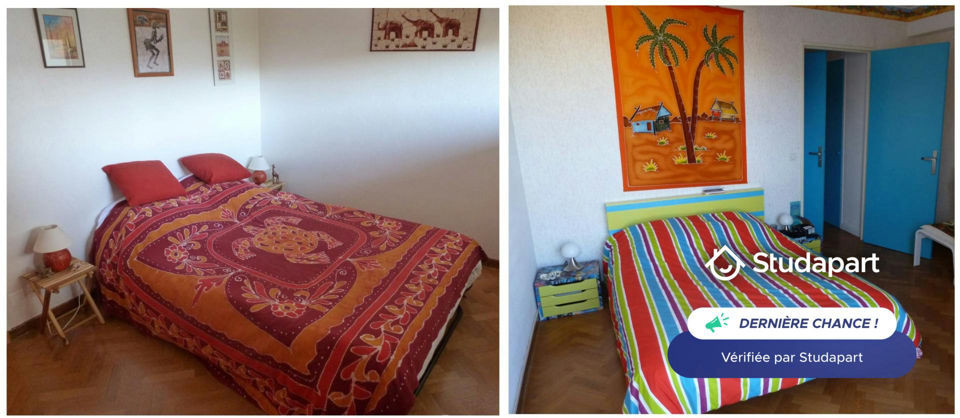 Appartement – Marseille, Sainte-Marguerite, 9e Arrondissement - Vue 3