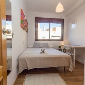 Private room for rent for €490 per month in Málaga, Calle Eslava