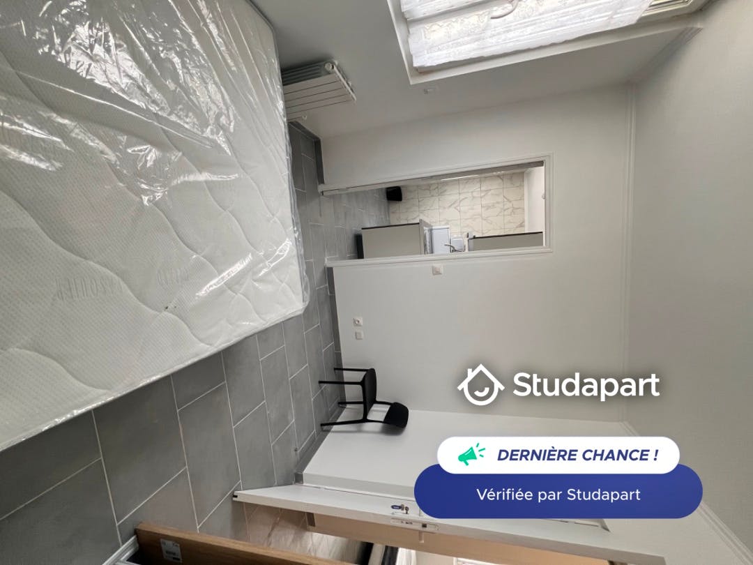 House for rent on Rue Auguste Delaune, Villejuif - Vista 3