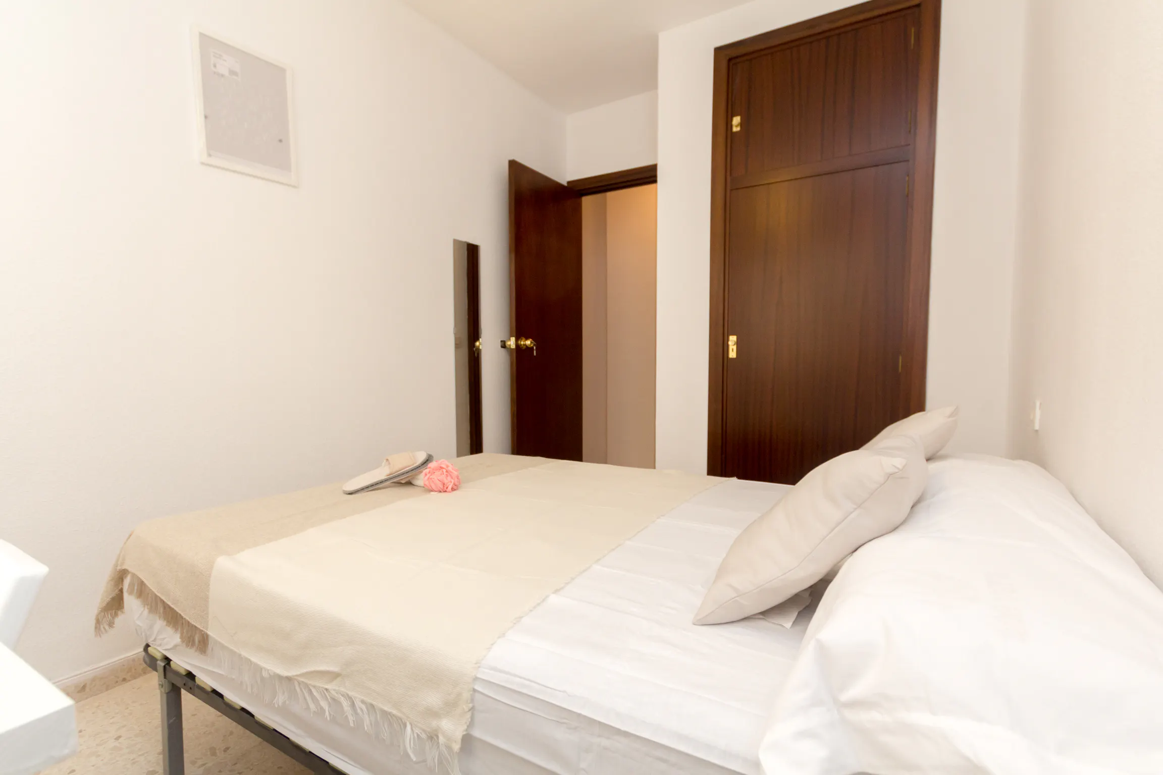 Private room in Alameda de Capuchinos, Málaga (1475510) ROOM 1