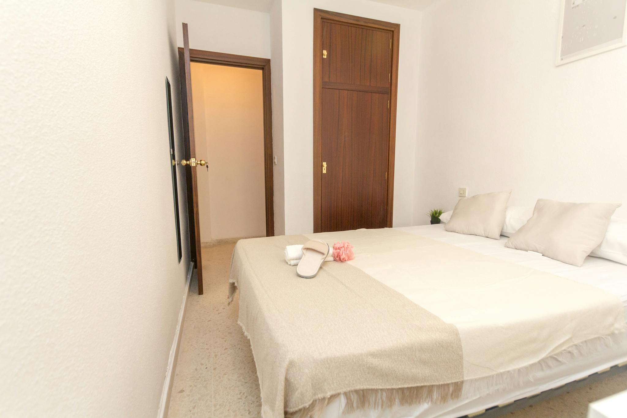 Alameda de Capuchinos, Málaga preview