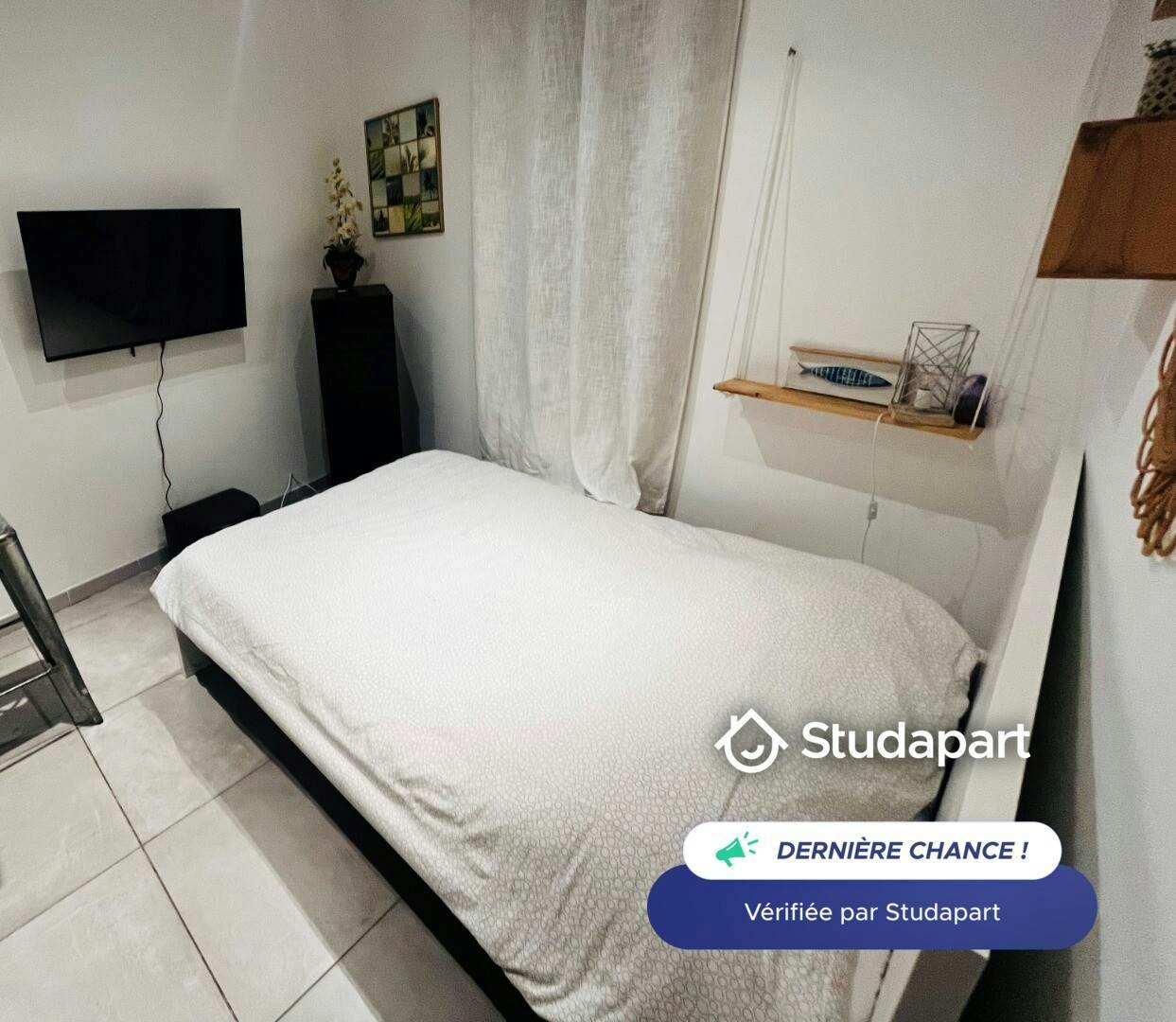 Appartement – Marseille, Hôtel de Ville, Le Panier - Vue 5