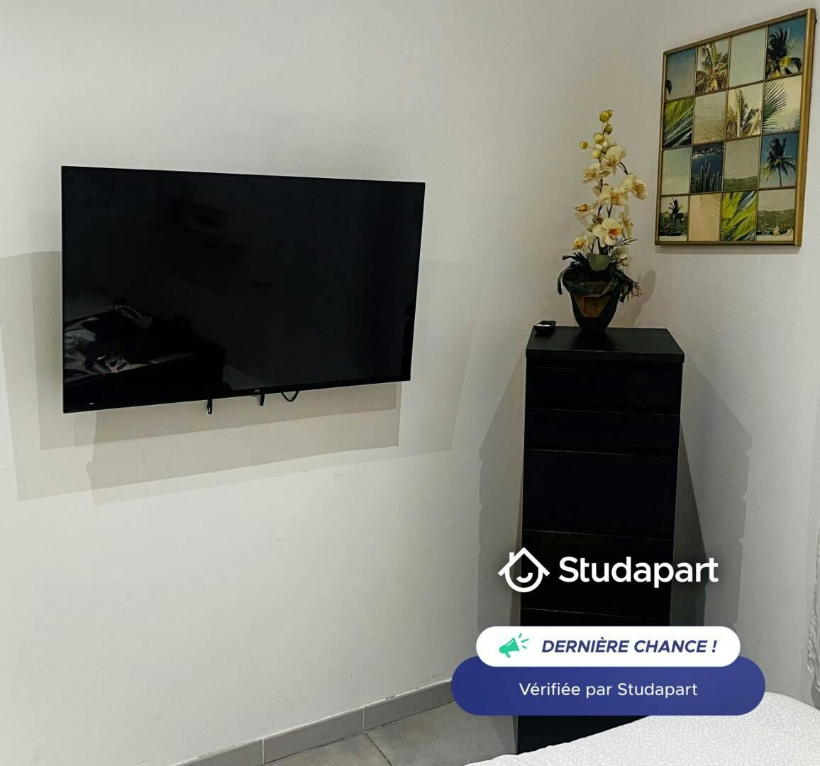 Appartement – Marseille, Hôtel de Ville, Le Panier - Plus