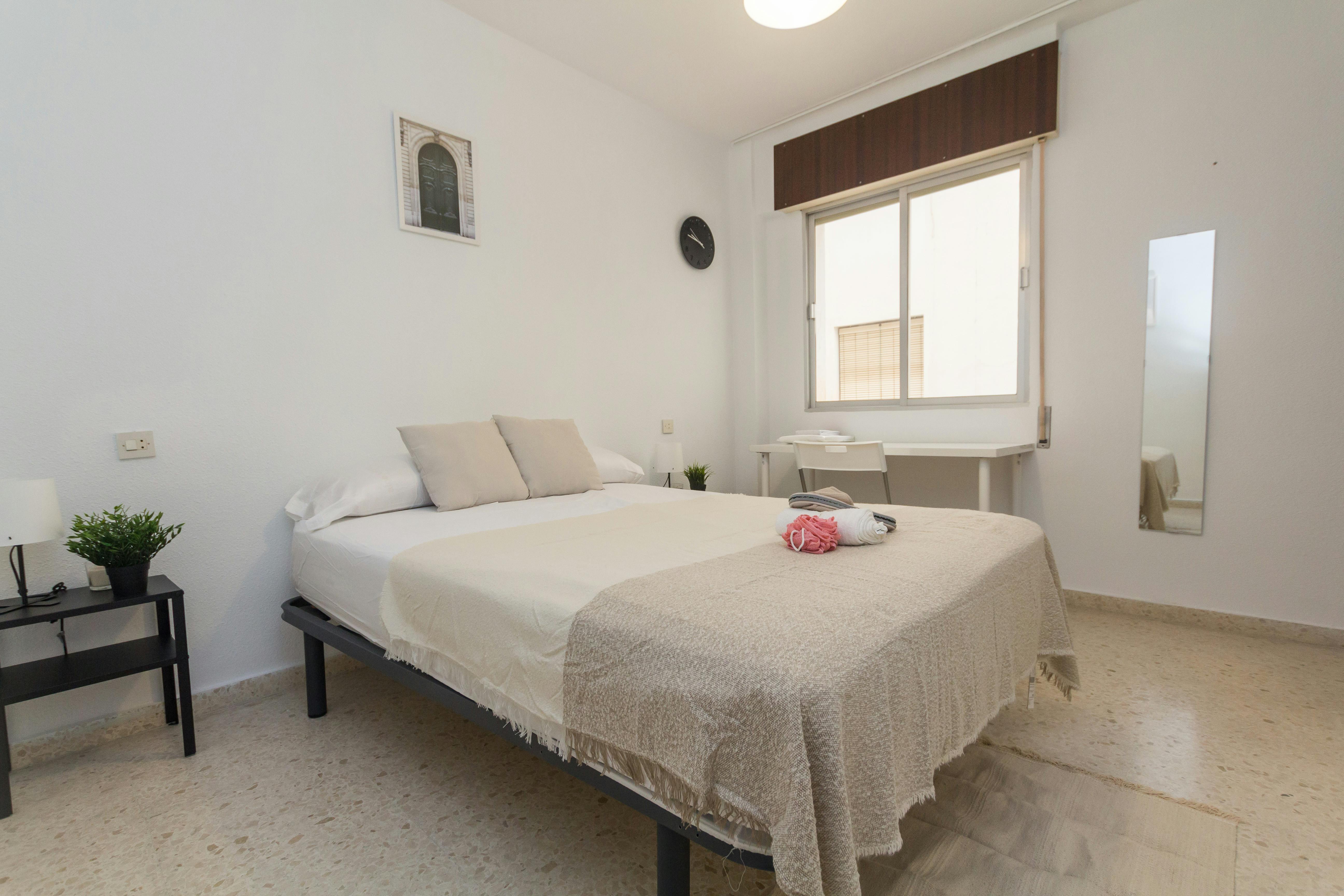 Alameda de Capuchinos, Málaga preview