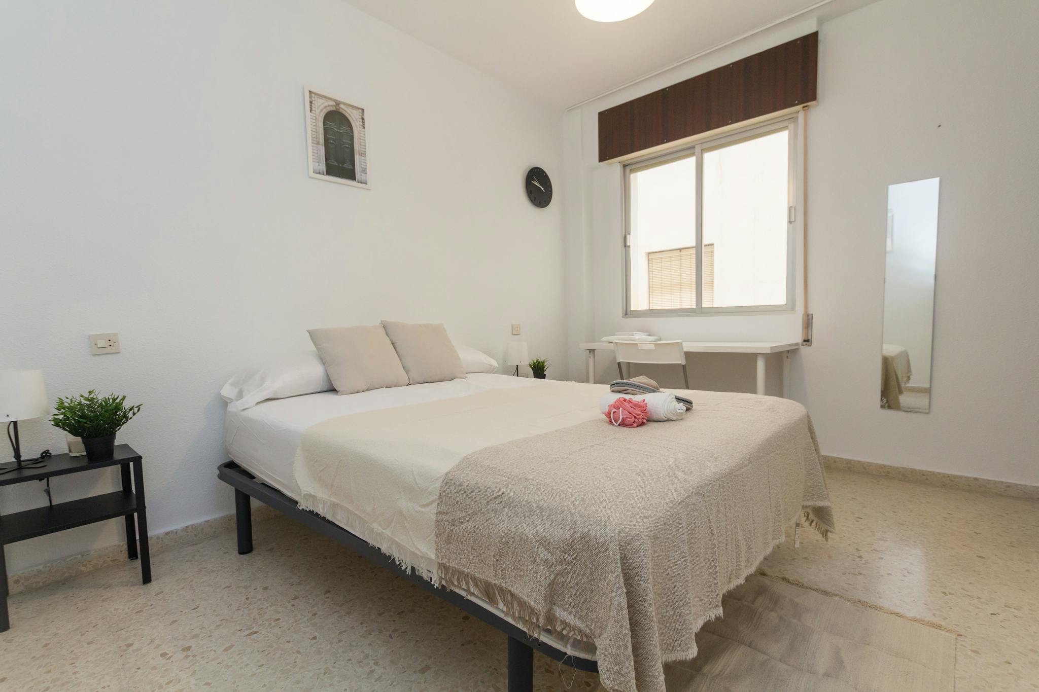 Alameda de Capuchinos, Málaga preview