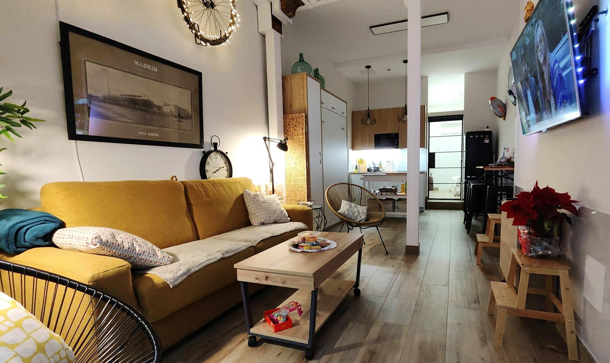 Calle del Doctor Piga, Madrid preview